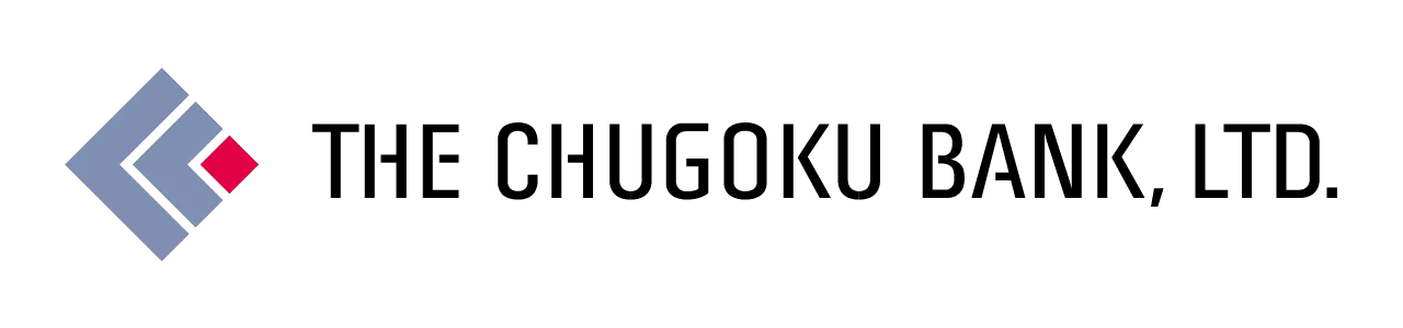 株式会社　中国銀行